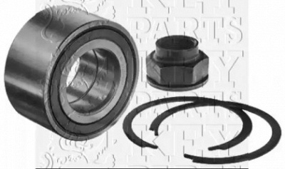 KEY PARTS kwb1164 -  Комплект подшипника ступицы колеса